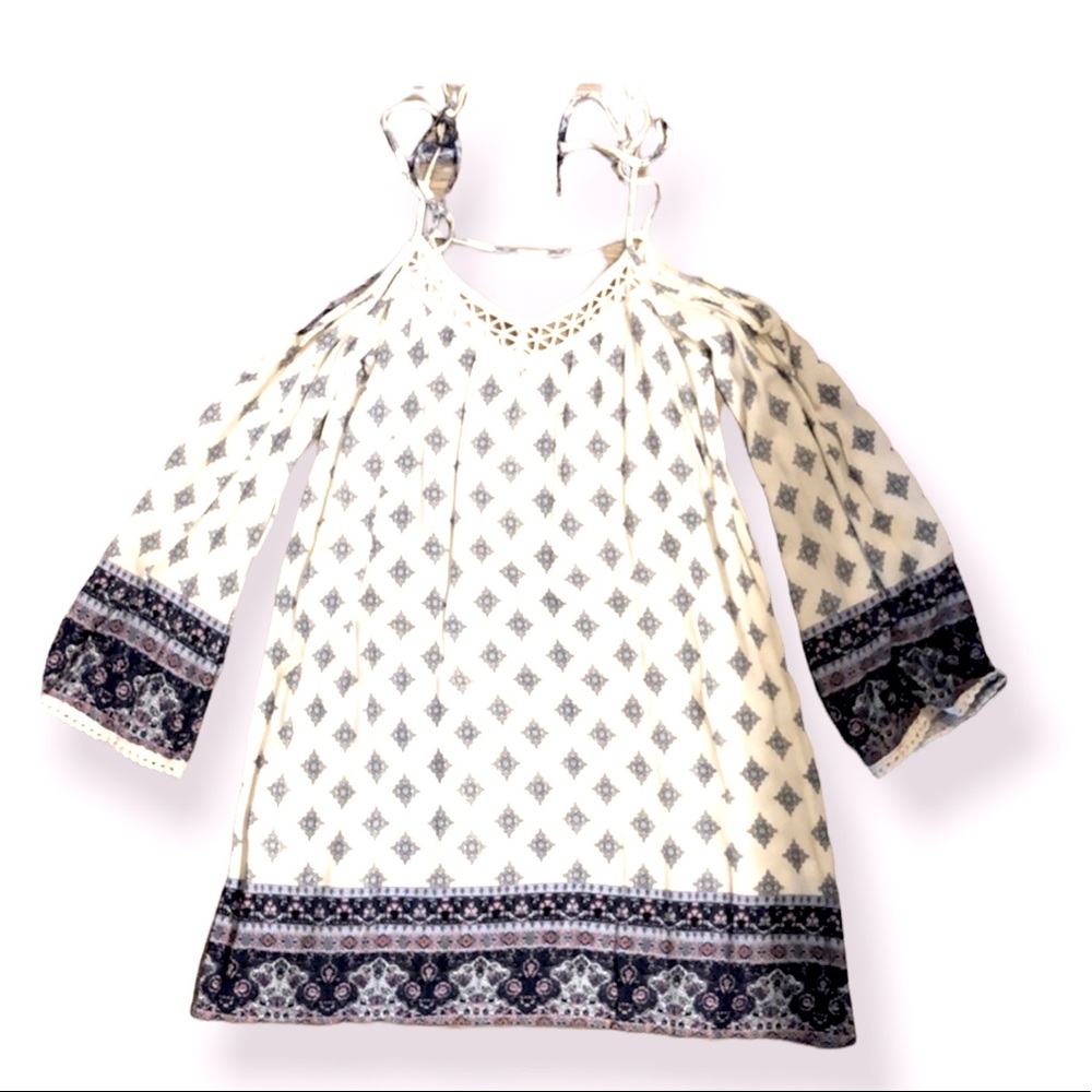 Boho dress